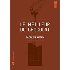 Le meilleur du chocolat