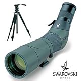 Swarovski Optik HD-ATS 65 Spotting Scope Package with 20-60x Zoom Eyepiece & Tripod II