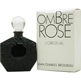 Women's Ombre Rose by Jean Charles Brosseau Parfum - .25 oz.