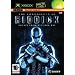 Riddick - Escape from Butcher Bay