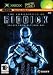 Computerspiele : Riddick - Escape from Butcher Bay