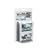 KLEARSCREEN iKlear Travel Cleaner Singles