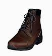 Ariat's Woman's Iceberg Lace H2O Insulated