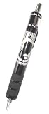 Michael's Fat Boy Pow Mia Gel Pen Black