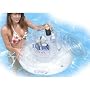 Inflatable Floating Pool Drink Cooler Ice Chest