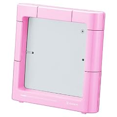 ツインバード工業 FMラジオ付防水スピーカーχZABADY AV-J122P-H ピンク