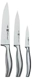 Review Zwilling J.A Henckels (UK) lTD 30463000 / Henckels Twin Select Knife Set 3 piece