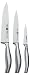 ZWILLING 30463000 TWIN® Select Messerset, 3 tlg.