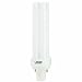 Feit Electric PLD13/41/MP 13-Watt Quad PL Compact Fluorescent Bulb, 4 Pack