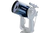 Meade 8-Inch LX200-ACF (f/10) OTA Telescope