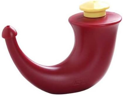 Neti Pot Natural Nasal Sinuses Cleanser