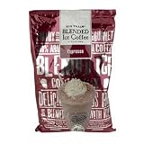 Big Train Espresso Bic, 3.5 lb. (03-0902) Category: Coffee