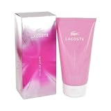 Love of Pink by Lacoste Shower Gel 5 oz for Women