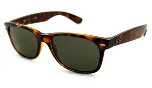 Ray-Ban New Wayfarer RB 2132 Sunglasses