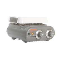Corning 6795-220 PC-220 Stirring Hot Plate with Pyroceram Top, 120V