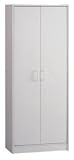 Ameriwood Double Pantry, White (Kitchen)