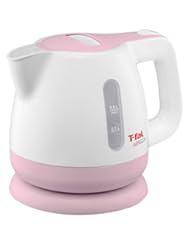 Kitchen: T-FAL BF8057JP Apresia Electric Kettle, 0.8 L, Sugar Pink - T-FAL
