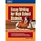 How to Write Essays and Research Papers