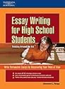 Essay Writing for HighSchool Students 1e (Essay Writing for High School Students)