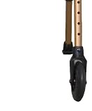 Standers 4101 Metro Walker Replacement Wheels, Set of 2