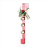 Red Hook with Bell Stocking Holder - Style 37421
