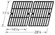 Universal Cast Iron Cooking Grid 17 1/4" x 28 1/8"