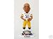 SUPER BOWL XL CHAMP PITTSBURGH STEELERS RARE FARRIOR #51 Ring Bobblehead