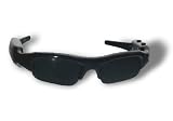 Produkt-Bild: OctaCam HD-Kamera-Sonnenbrille HDC-700 720pHD-Aufl&ouml;sung