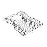 Elkay LKWOBG1518SS Elkay Bottom Grid Sfl-15-Sink