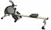 Carl Lewis Fitness Magnetic Rowing Machine