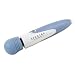 Cordless Magic Wand Handheld Acuvibe Vibrating Personal Massager Vibrator Blue