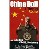 China Doll - Clinton, Gore and the Selling of the U.S. Presidency
