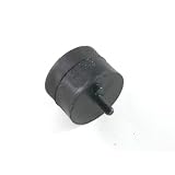 2 Motor Mounts for Your BMW (Euro Models E12 E21) Us Models E30 325i 325e by Hamburg-Technic