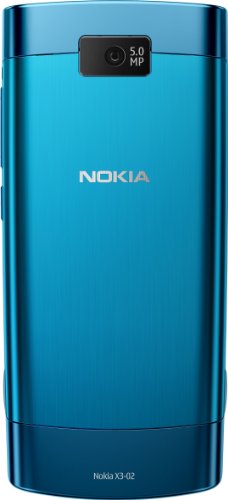 Imagen 2 de Nokia 002Z698