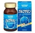グルコサミン(約450粒×2個セット)ヤクルト