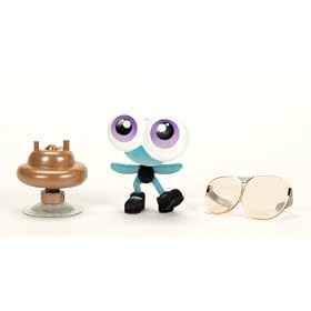 Bratz Buddiez - Sugar Shoes Shoefly