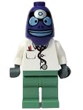 Doctor - LEGO Spongebob Squarepants Minifig