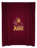 Arizona Wildcats Shower Curtain