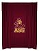 Arizona Wildcats Shower Curtain
