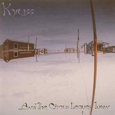 Kyuss - Thee Ol