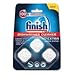 RECKITT BENCKISER DISHWASHER CLEANER POUCHES, ORIGINAL SCENT, POUCH, 24 TABS/POUCH, 8/CT