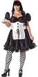 Malice in Wonderland Plus Size Costume