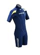 Cressi Shorty Men's 1mm Wetsuit