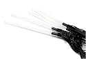 Festive LED Christmas Garden Stakes, Set of 6