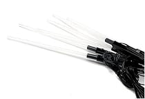 Festive LED Christmas Garden Stakes, Set of 6