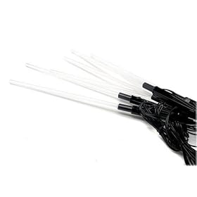 Festive LED Christmas Garden Stakes, Set of 6