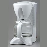 Salton/Toastmaster TCM12PW 12 Cup Coffee Maker