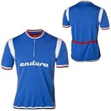 Endura Halcyon Cycling Jersey - Short-Sleeve - Men's at Endura