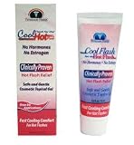 Cool Flash For the Hot Flash Topical Gel
