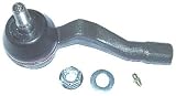 Deeza Chassis Parts IN-T602 Outer Tie Rod End